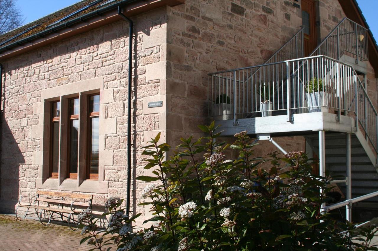 Dalmore Nairn Exterior foto